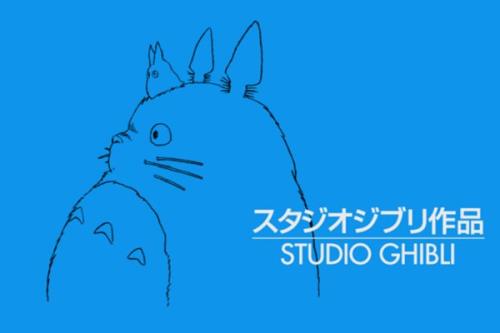 استودیو جیبلی ژاپن برنده دومین نخل طلای افتخاری جشنواره کن