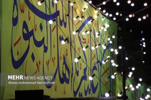 رونمایی از تازه ترین نماهنگ ارتش بمناسبت عید غدیرخم